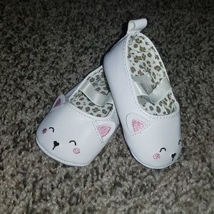 Baby Girl Shoes